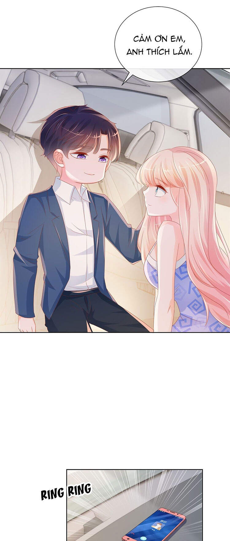 Ẩn Hôn 100%: Chọc Tức Vợ Yêu Mua Một Tặng Một Chapter 332.1 - 10