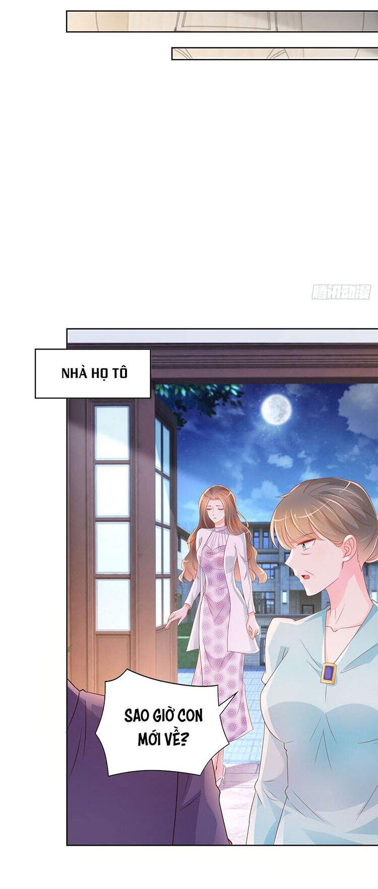 Ẩn Hôn 100%: Chọc Tức Vợ Yêu Mua Một Tặng Một Chapter 332.2 - 1