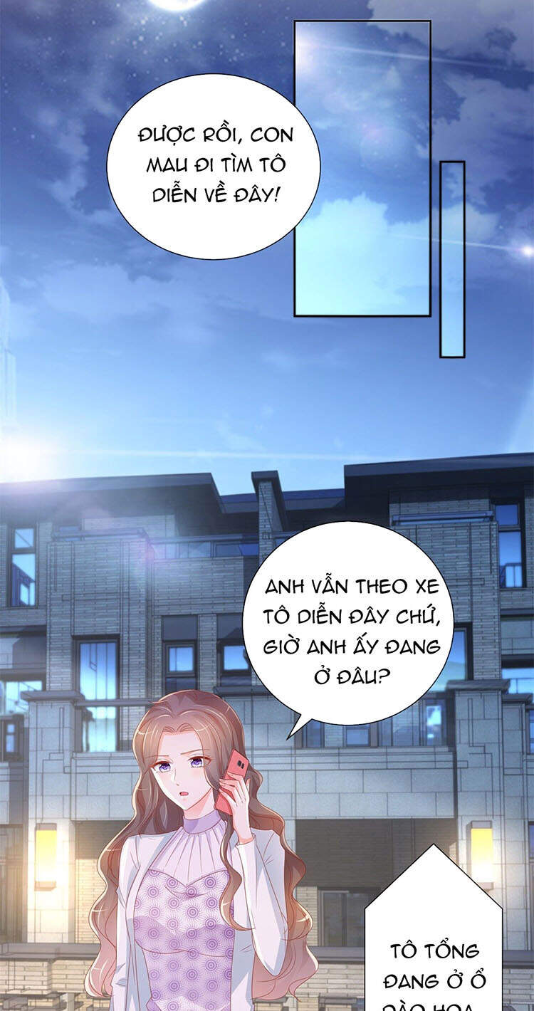 Ẩn Hôn 100%: Chọc Tức Vợ Yêu Mua Một Tặng Một Chapter 332.2 - 4