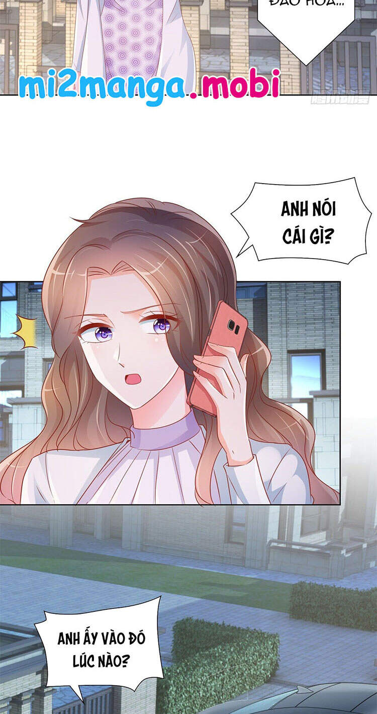 Ẩn Hôn 100%: Chọc Tức Vợ Yêu Mua Một Tặng Một Chapter 332.2 - 5