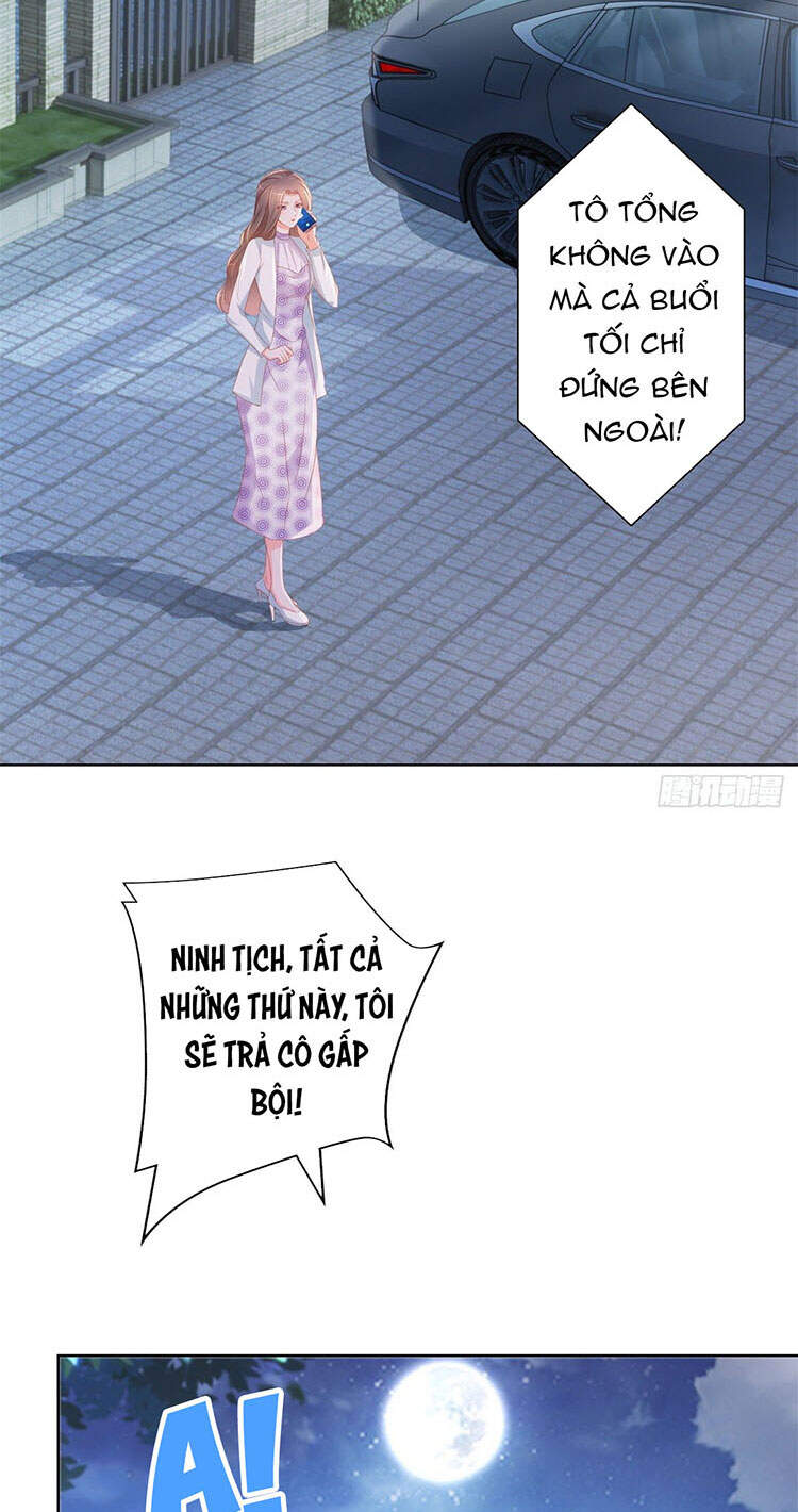 Ẩn Hôn 100%: Chọc Tức Vợ Yêu Mua Một Tặng Một Chapter 332.2 - 6