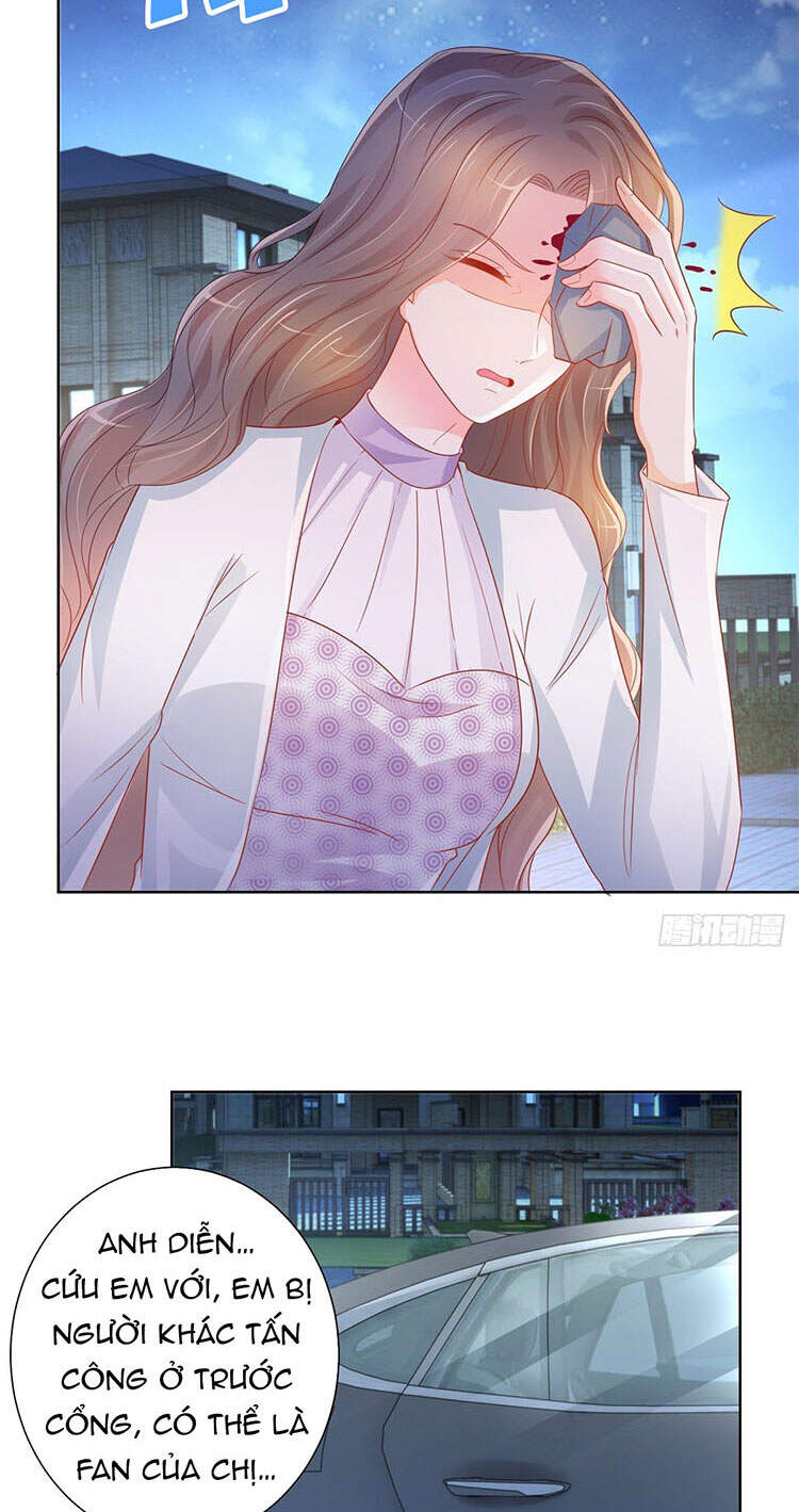 Ẩn Hôn 100%: Chọc Tức Vợ Yêu Mua Một Tặng Một Chapter 332.2 - 7