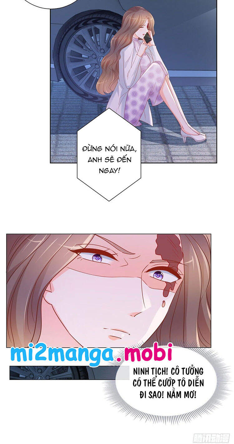 Ẩn Hôn 100%: Chọc Tức Vợ Yêu Mua Một Tặng Một Chapter 332.2 - 8