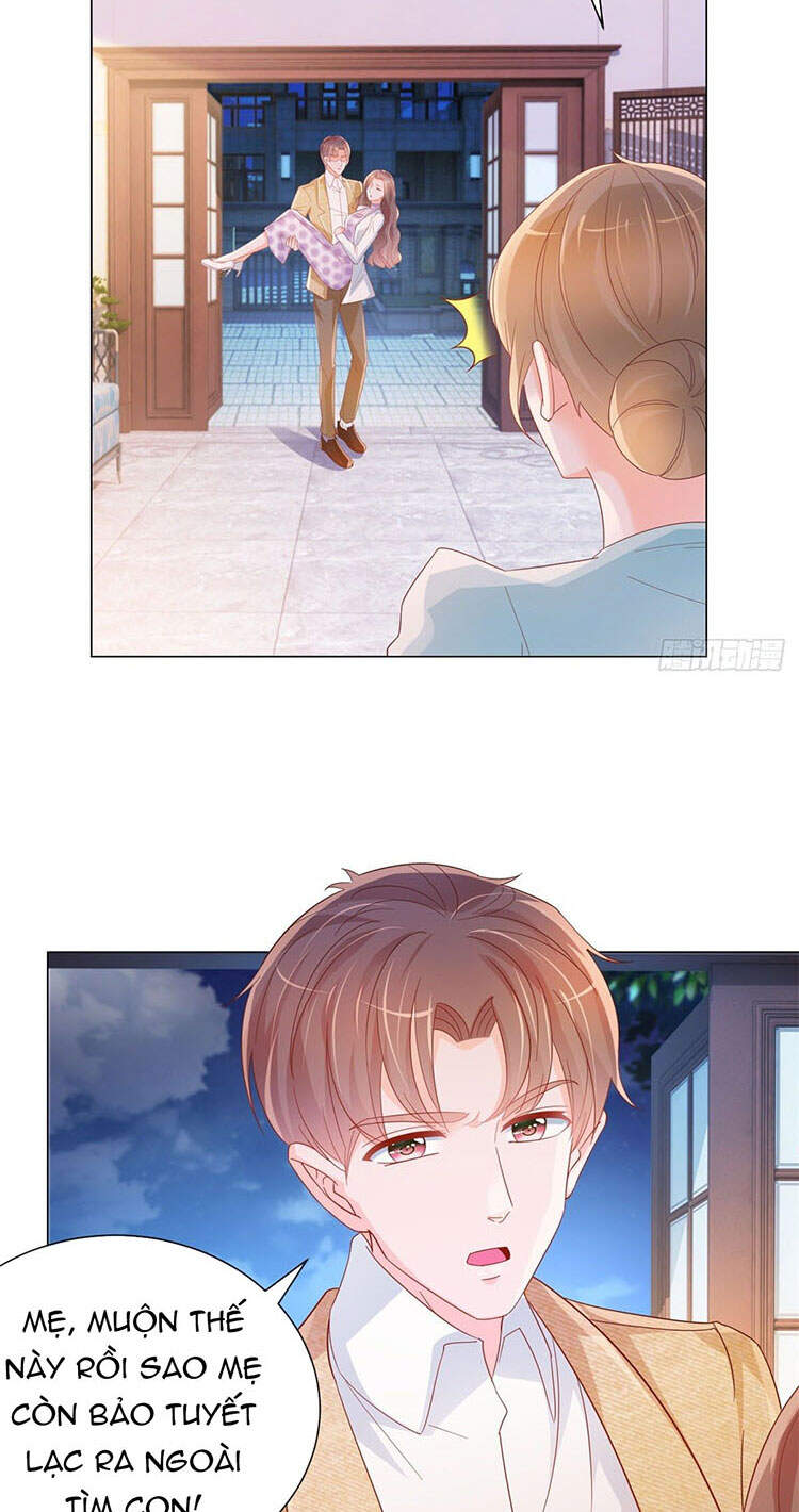 Ẩn Hôn 100%: Chọc Tức Vợ Yêu Mua Một Tặng Một Chapter 332.2 - 10