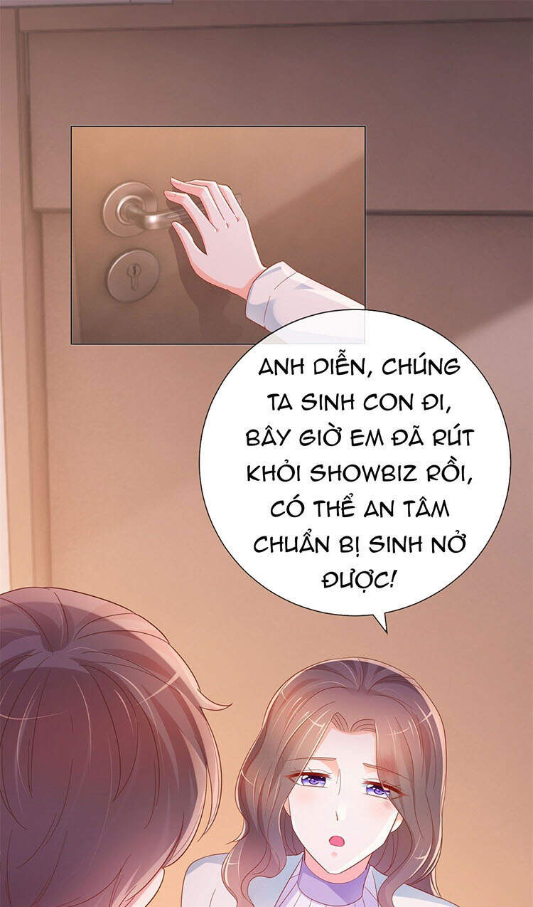 Ẩn Hôn 100%: Chọc Tức Vợ Yêu Mua Một Tặng Một Chapter 333.1 - 1