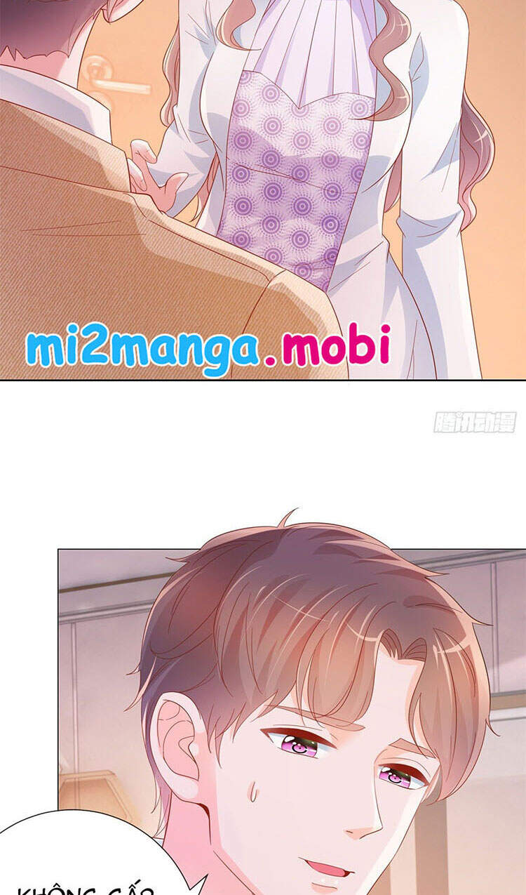 Ẩn Hôn 100%: Chọc Tức Vợ Yêu Mua Một Tặng Một Chapter 333.1 - 2