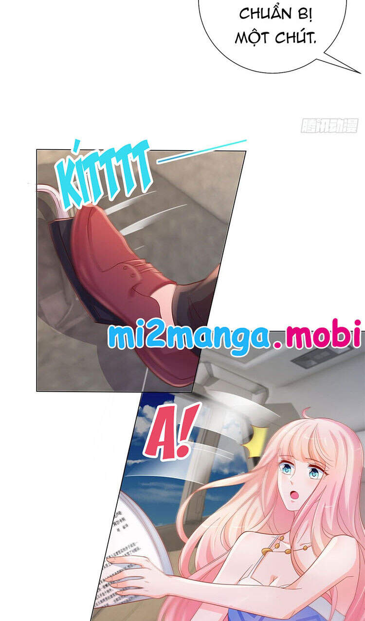 Ẩn Hôn 100%: Chọc Tức Vợ Yêu Mua Một Tặng Một Chapter 333.1 - 11