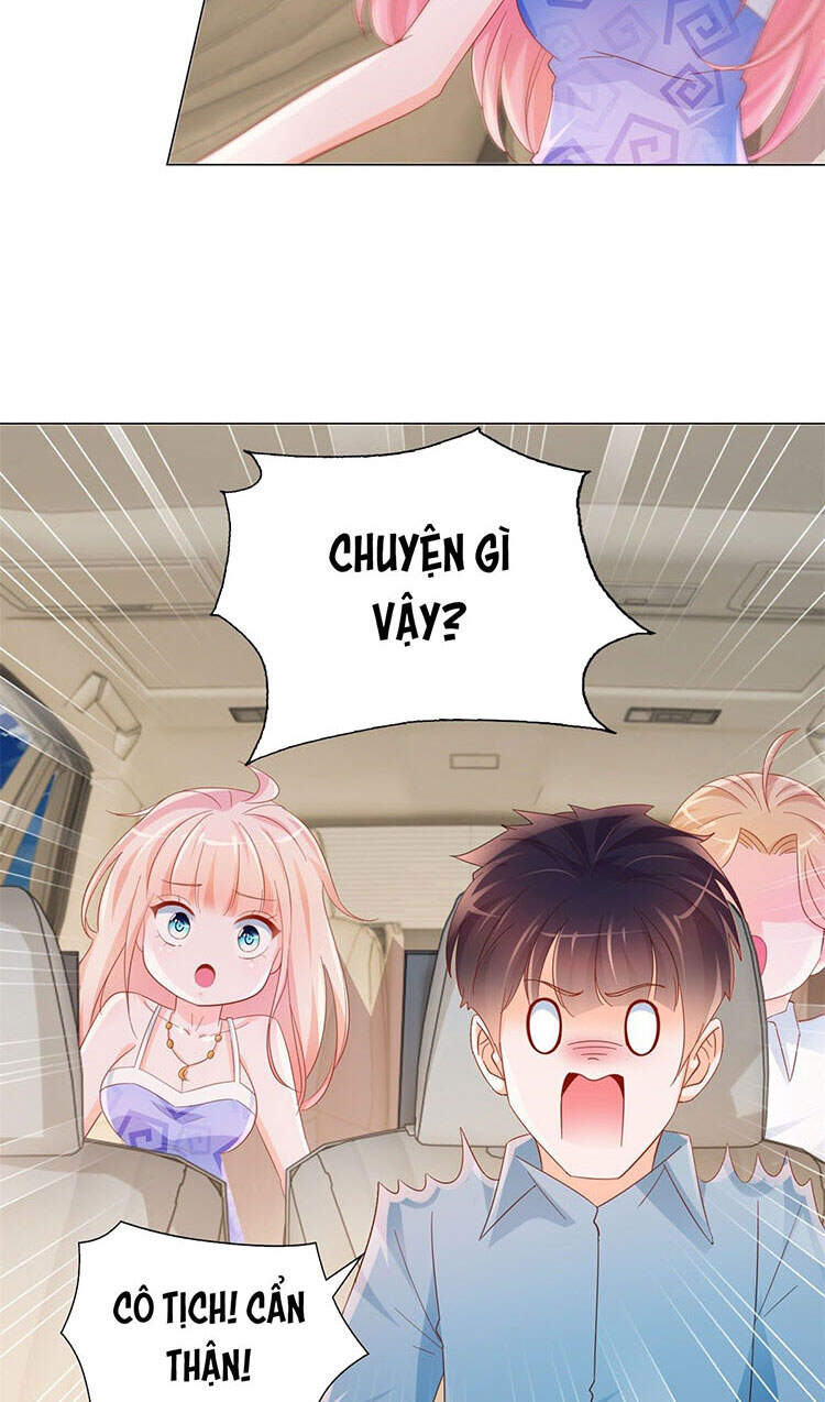 Ẩn Hôn 100%: Chọc Tức Vợ Yêu Mua Một Tặng Một Chapter 333.1 - 12