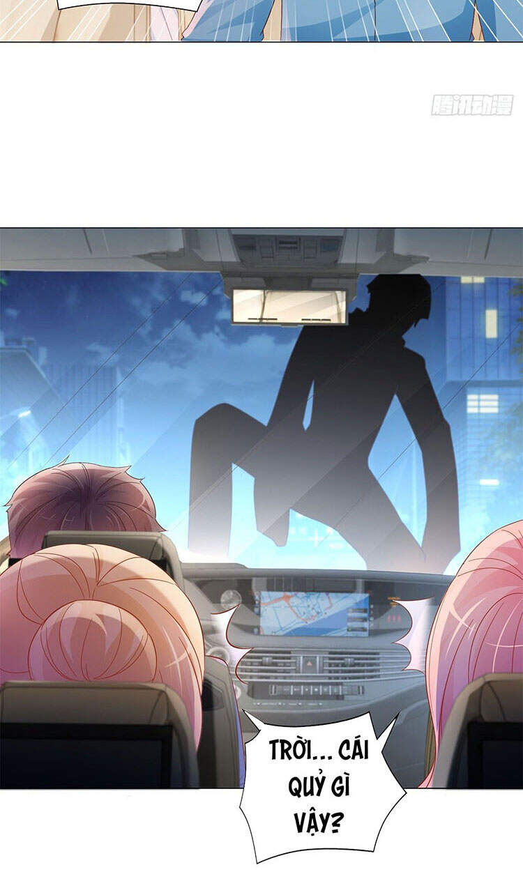 Ẩn Hôn 100%: Chọc Tức Vợ Yêu Mua Một Tặng Một Chapter 333.1 - 13