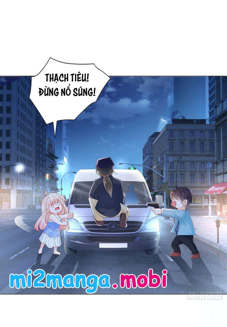 Ẩn Hôn 100%: Chọc Tức Vợ Yêu Mua Một Tặng Một Chapter 333.1 - 14