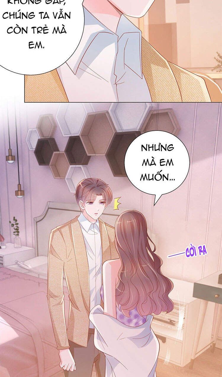 Ẩn Hôn 100%: Chọc Tức Vợ Yêu Mua Một Tặng Một Chapter 333.1 - 3