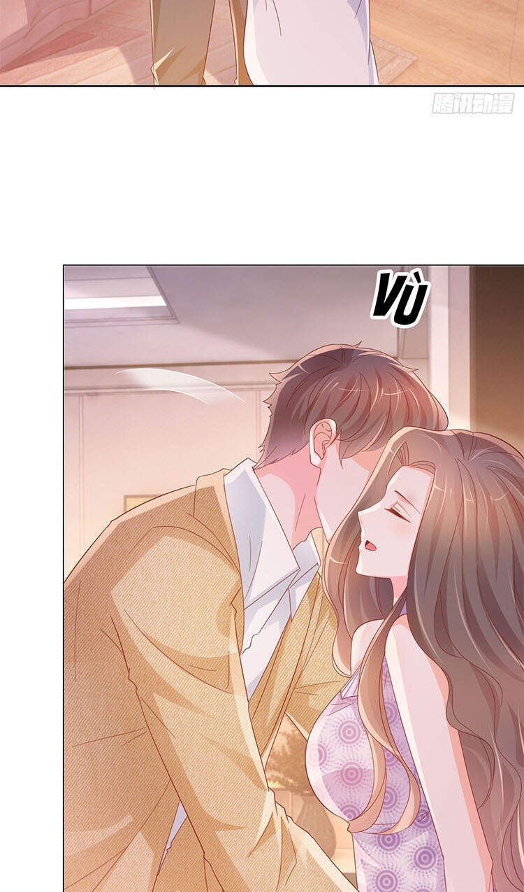 Ẩn Hôn 100%: Chọc Tức Vợ Yêu Mua Một Tặng Một Chapter 333.1 - 4