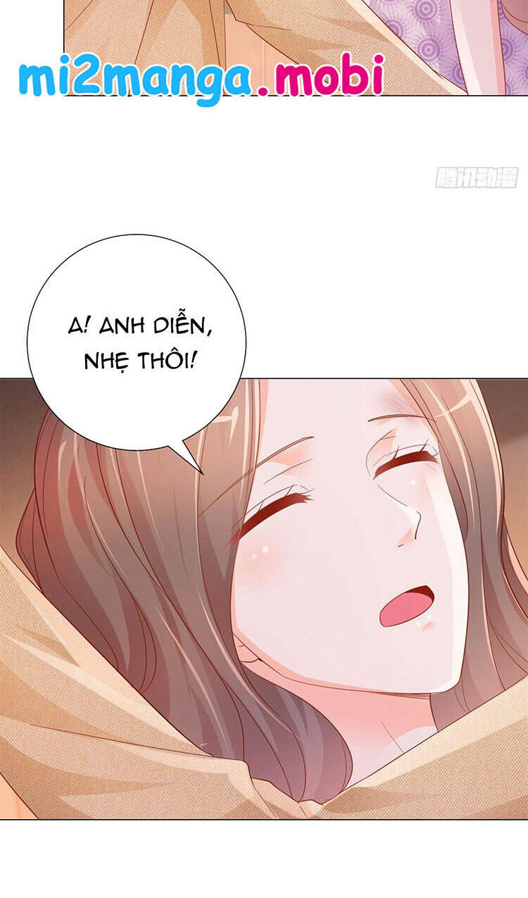 Ẩn Hôn 100%: Chọc Tức Vợ Yêu Mua Một Tặng Một Chapter 333.1 - 5