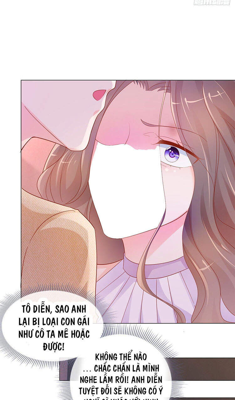 Ẩn Hôn 100%: Chọc Tức Vợ Yêu Mua Một Tặng Một Chapter 333.1 - 7