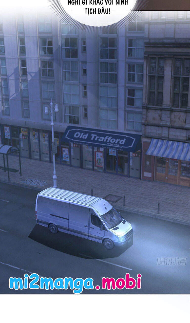 Ẩn Hôn 100%: Chọc Tức Vợ Yêu Mua Một Tặng Một Chapter 333.1 - 8