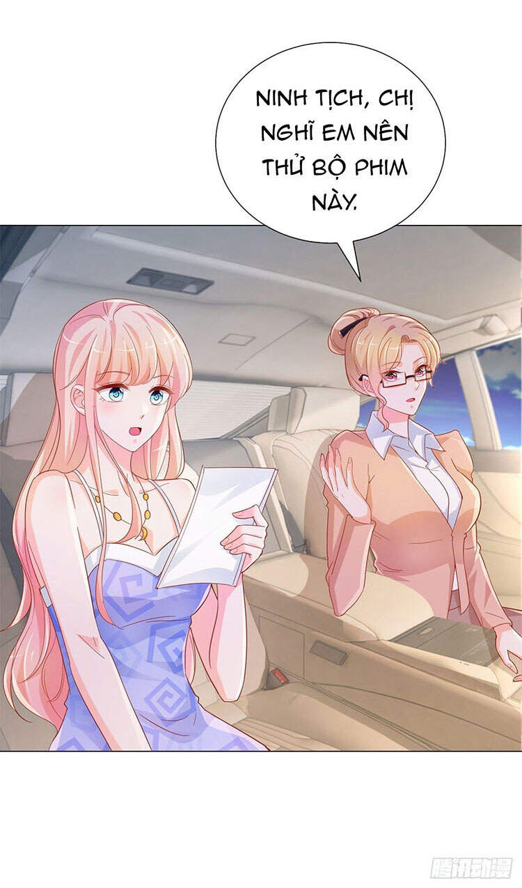 Ẩn Hôn 100%: Chọc Tức Vợ Yêu Mua Một Tặng Một Chapter 333.1 - 9