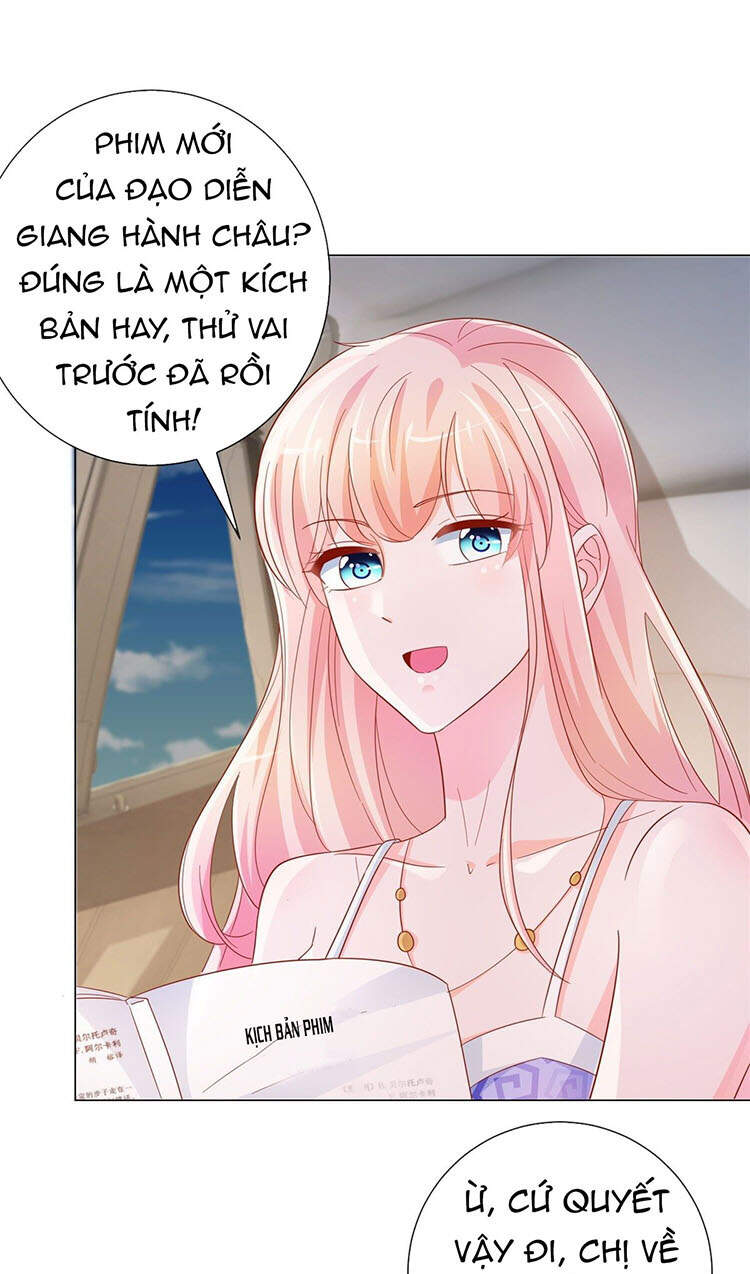 Ẩn Hôn 100%: Chọc Tức Vợ Yêu Mua Một Tặng Một Chapter 333.1 - 10