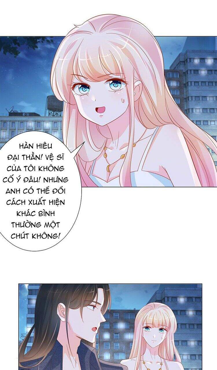 Ẩn Hôn 100%: Chọc Tức Vợ Yêu Mua Một Tặng Một Chapter 333.2 - 2