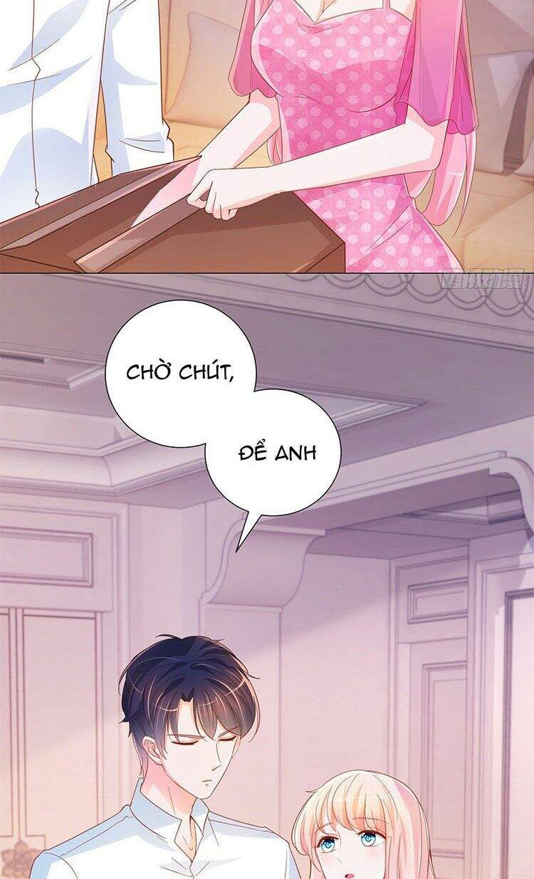 Ẩn Hôn 100%: Chọc Tức Vợ Yêu Mua Một Tặng Một Chapter 333.2 - 12