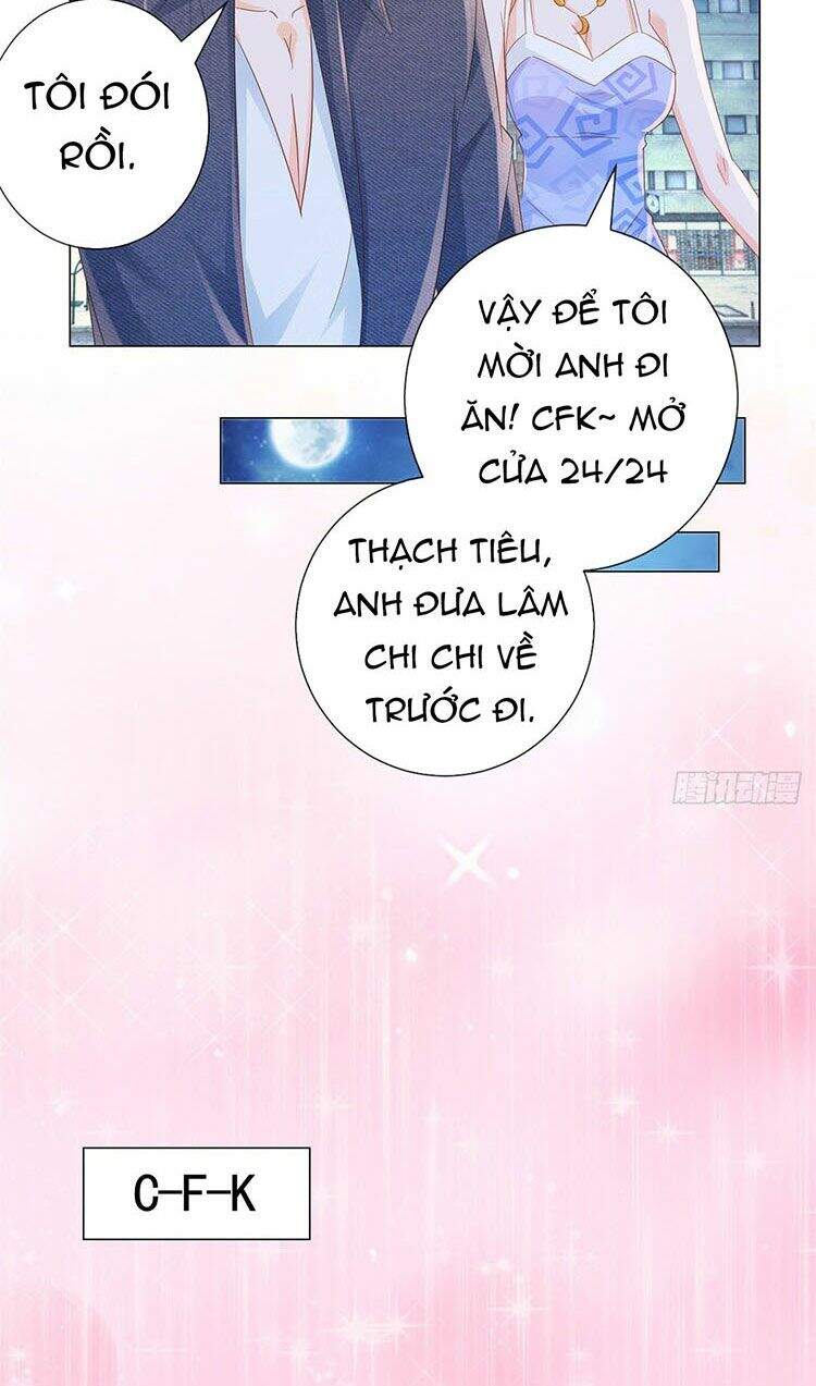 Ẩn Hôn 100%: Chọc Tức Vợ Yêu Mua Một Tặng Một Chapter 333.2 - 3