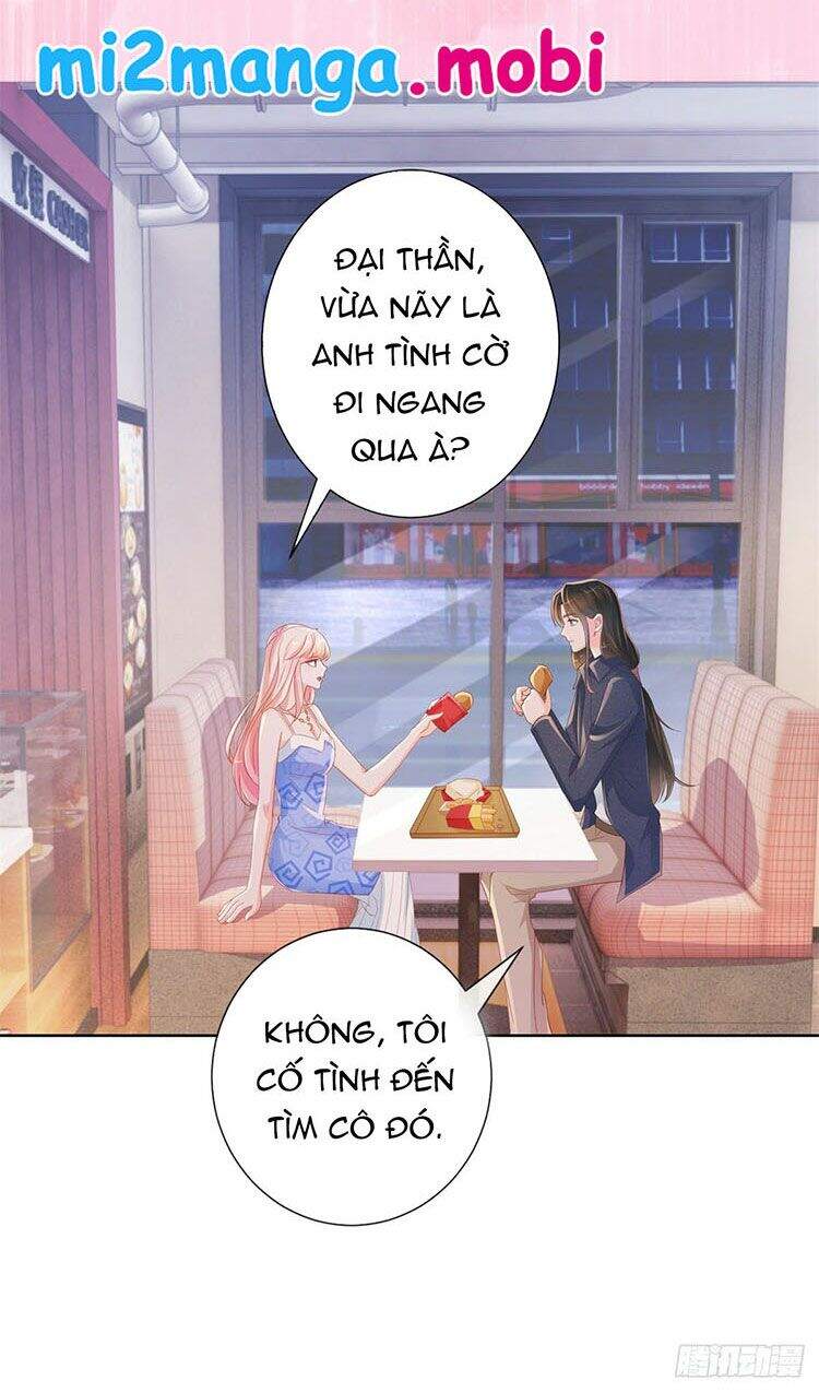 Ẩn Hôn 100%: Chọc Tức Vợ Yêu Mua Một Tặng Một Chapter 333.2 - 4