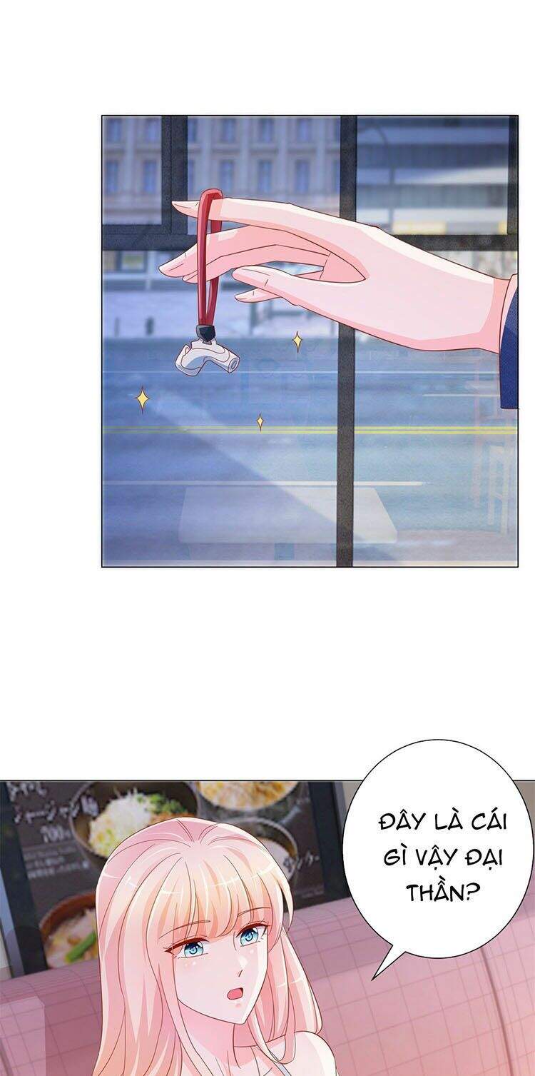 Ẩn Hôn 100%: Chọc Tức Vợ Yêu Mua Một Tặng Một Chapter 333.2 - 5