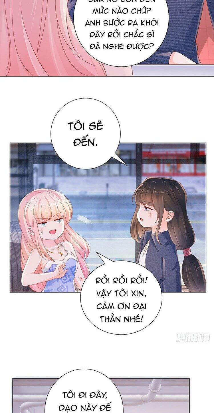 Ẩn Hôn 100%: Chọc Tức Vợ Yêu Mua Một Tặng Một Chapter 333.2 - 7