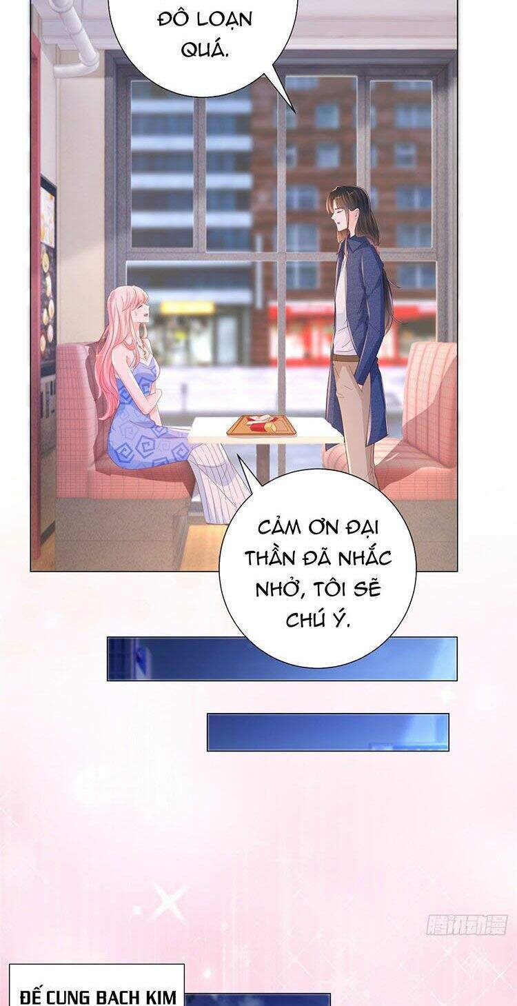 Ẩn Hôn 100%: Chọc Tức Vợ Yêu Mua Một Tặng Một Chapter 333.2 - 8