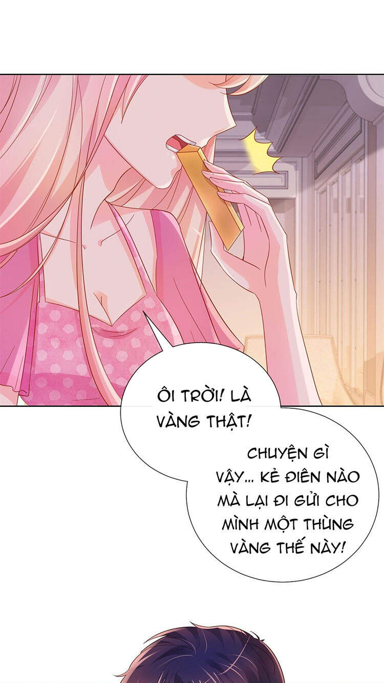 Ẩn Hôn 100%: Chọc Tức Vợ Yêu Mua Một Tặng Một Chapter 334.1 - 1