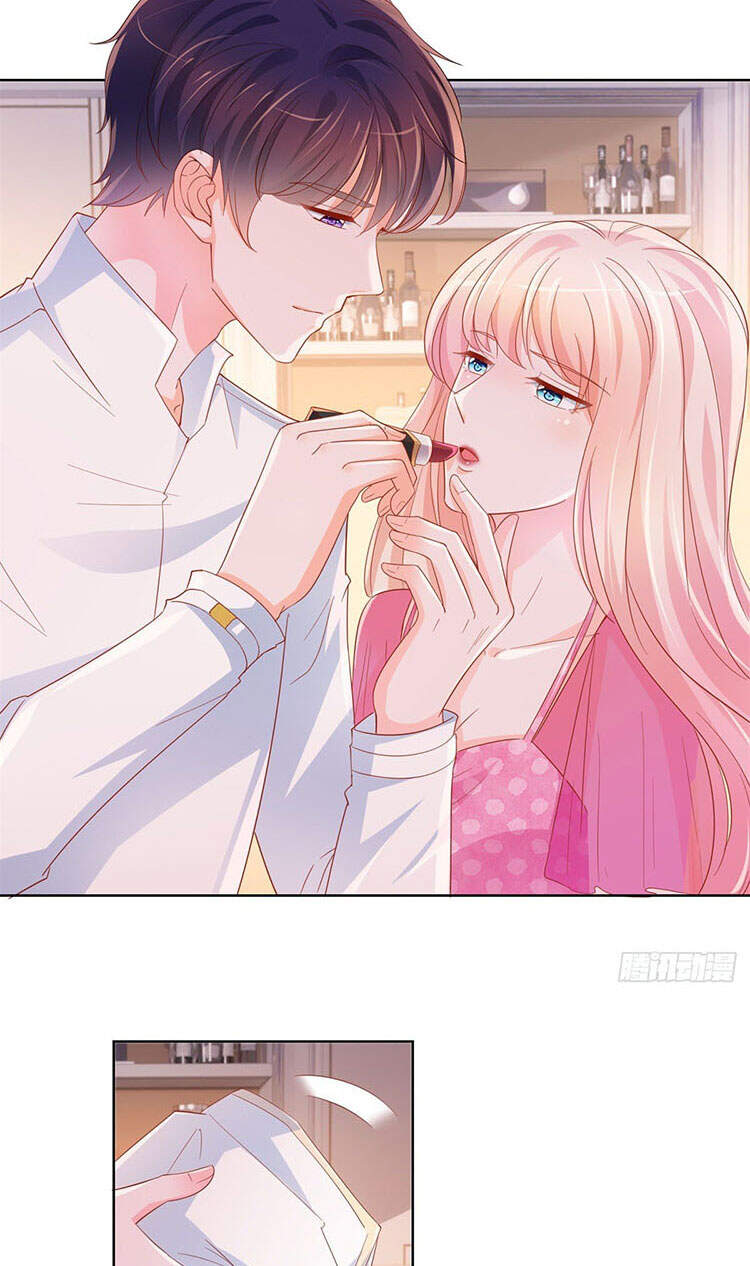 Ẩn Hôn 100%: Chọc Tức Vợ Yêu Mua Một Tặng Một Chapter 334.1 - 11