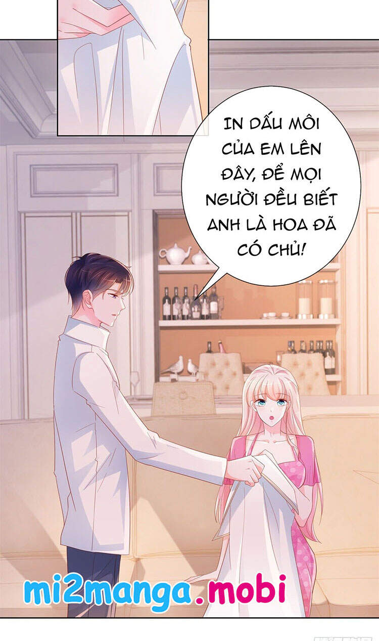 Ẩn Hôn 100%: Chọc Tức Vợ Yêu Mua Một Tặng Một Chapter 334.1 - 12