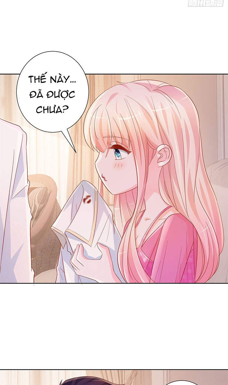 Ẩn Hôn 100%: Chọc Tức Vợ Yêu Mua Một Tặng Một Chapter 334.1 - 13