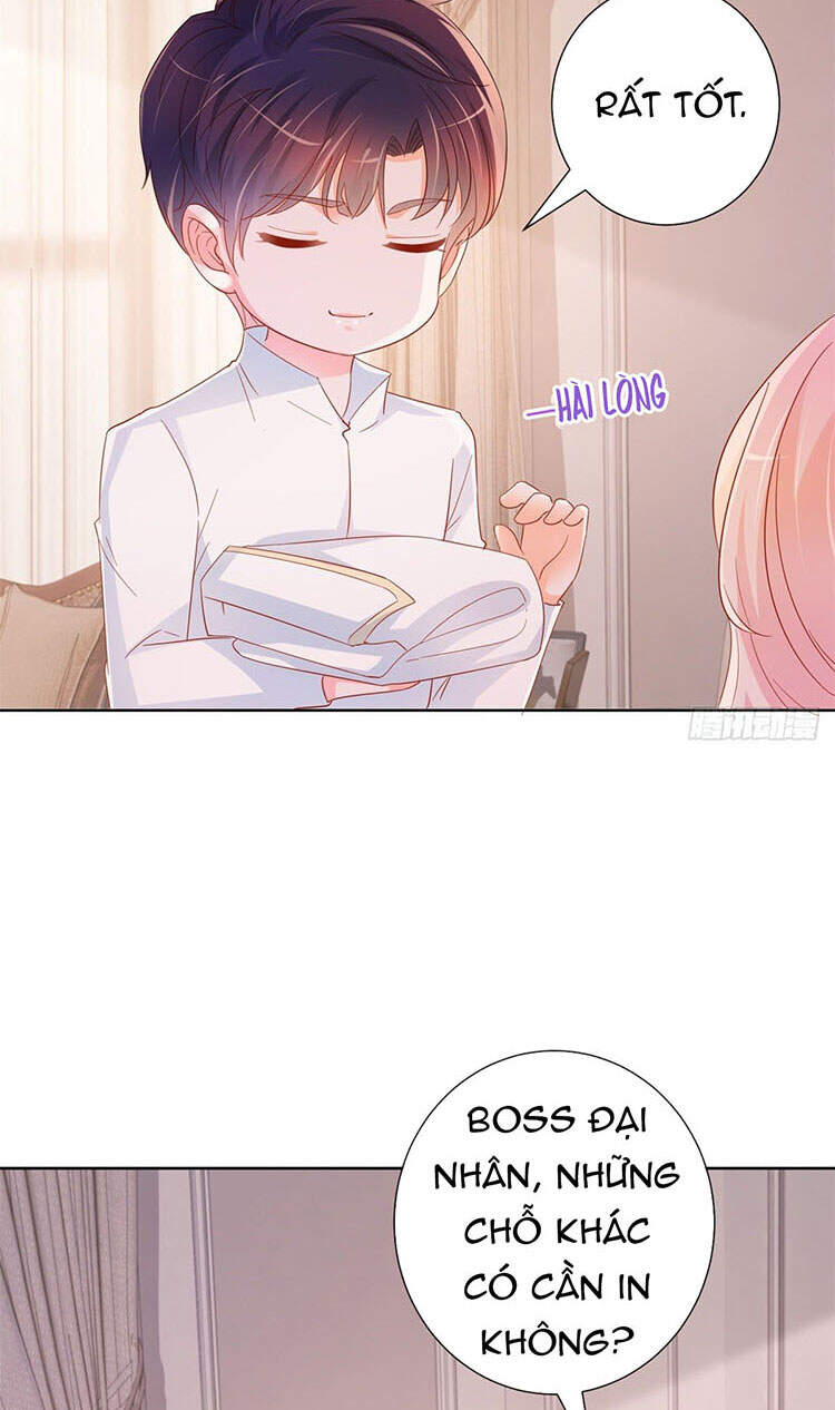 Ẩn Hôn 100%: Chọc Tức Vợ Yêu Mua Một Tặng Một Chapter 334.1 - 14