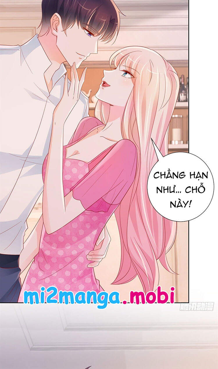 Ẩn Hôn 100%: Chọc Tức Vợ Yêu Mua Một Tặng Một Chapter 334.1 - 16