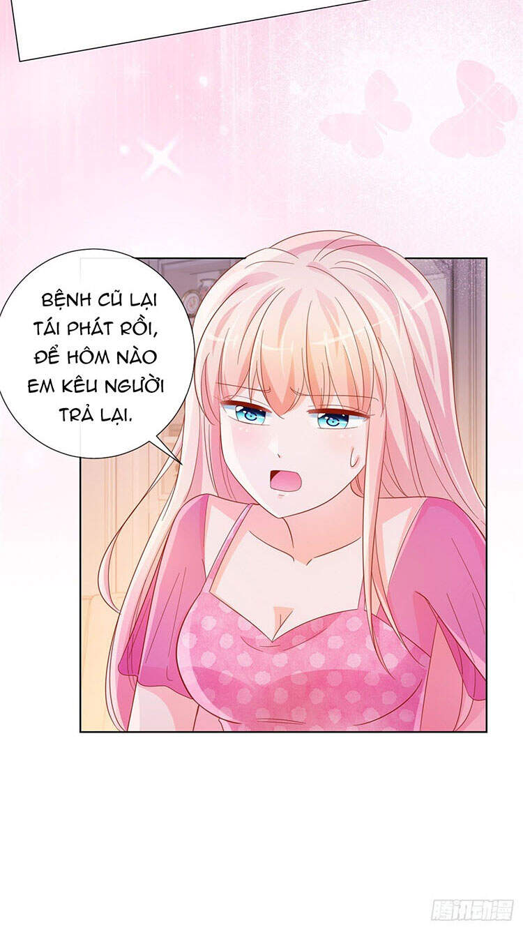 Ẩn Hôn 100%: Chọc Tức Vợ Yêu Mua Một Tặng Một Chapter 334.1 - 3