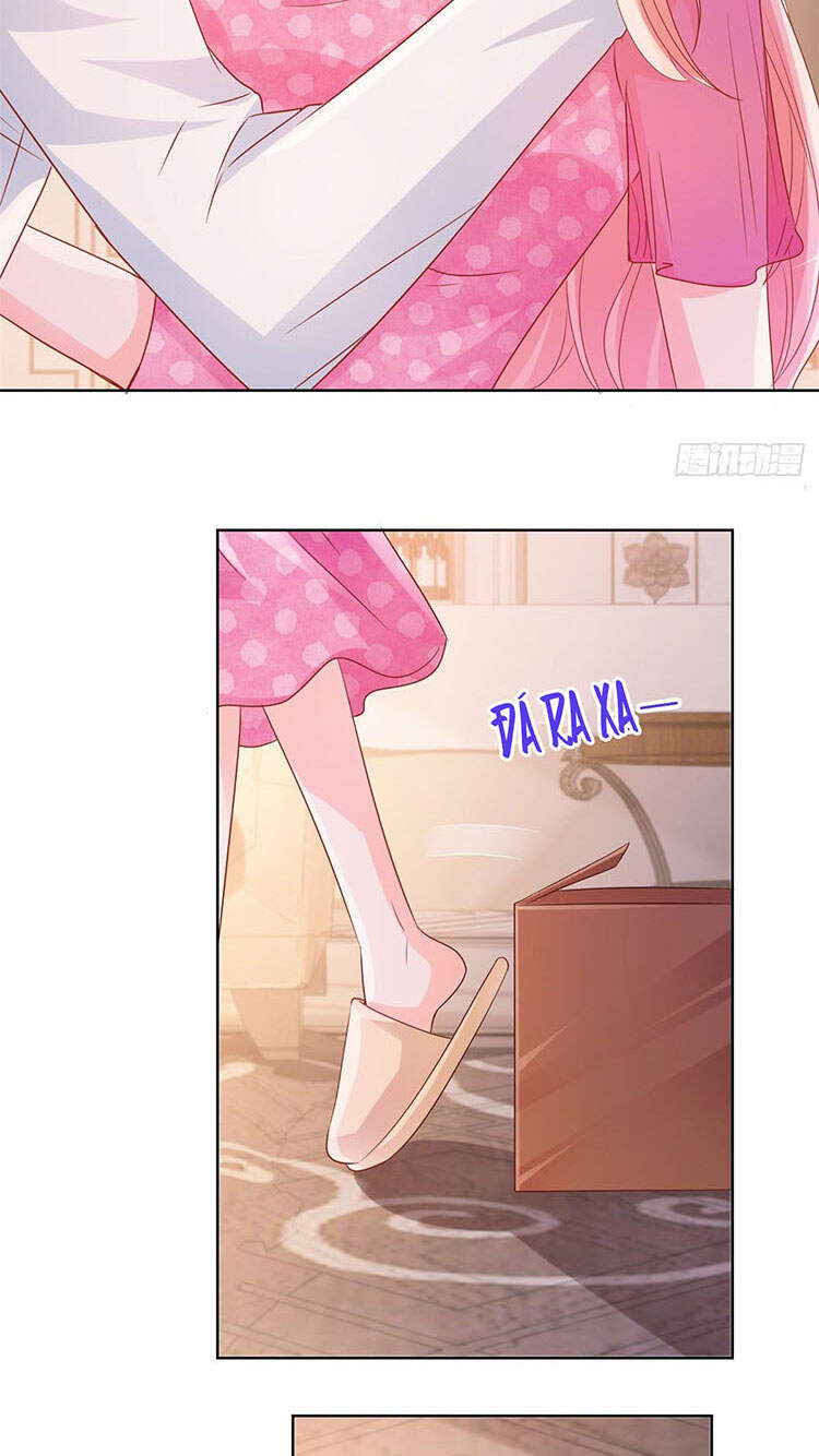 Ẩn Hôn 100%: Chọc Tức Vợ Yêu Mua Một Tặng Một Chapter 334.1 - 5