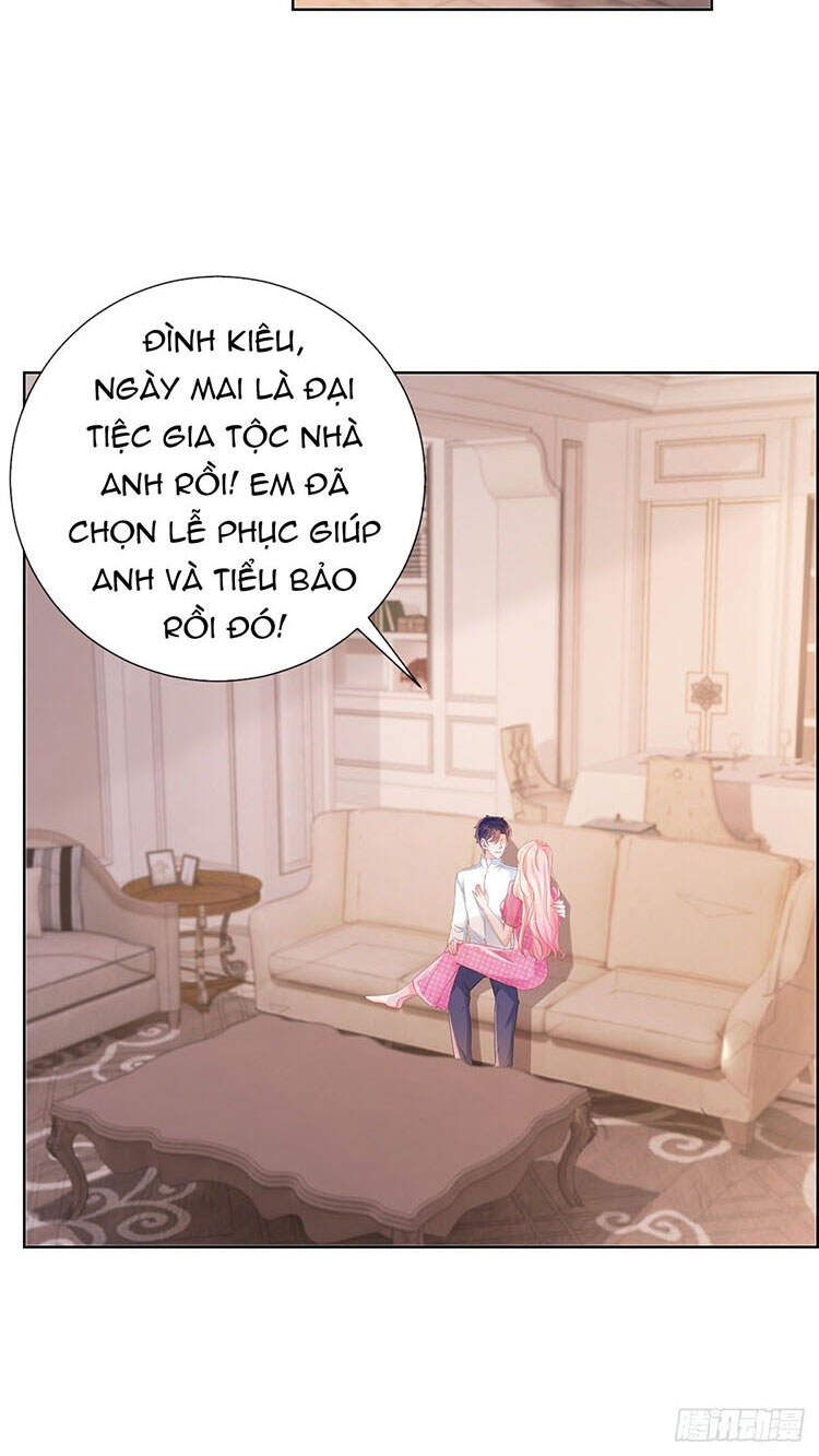 Ẩn Hôn 100%: Chọc Tức Vợ Yêu Mua Một Tặng Một Chapter 334.1 - 6