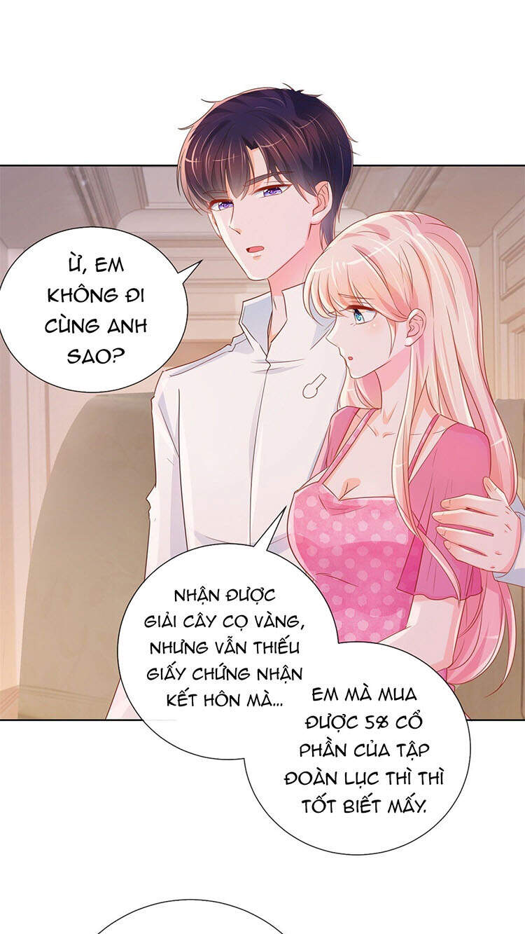 Ẩn Hôn 100%: Chọc Tức Vợ Yêu Mua Một Tặng Một Chapter 334.1 - 7