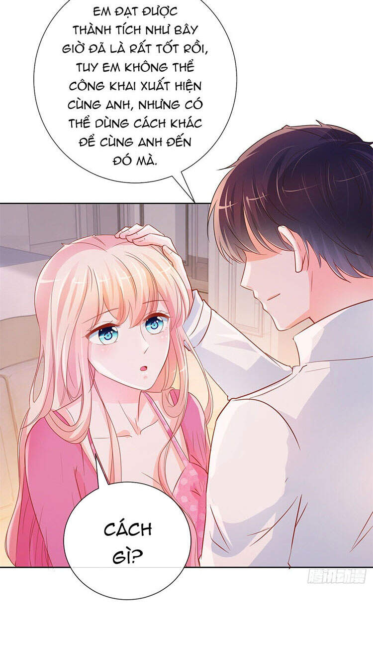 Ẩn Hôn 100%: Chọc Tức Vợ Yêu Mua Một Tặng Một Chapter 334.1 - 8