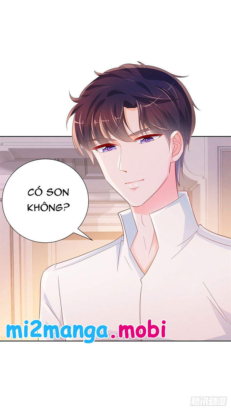 Ẩn Hôn 100%: Chọc Tức Vợ Yêu Mua Một Tặng Một Chapter 334.1 - 9