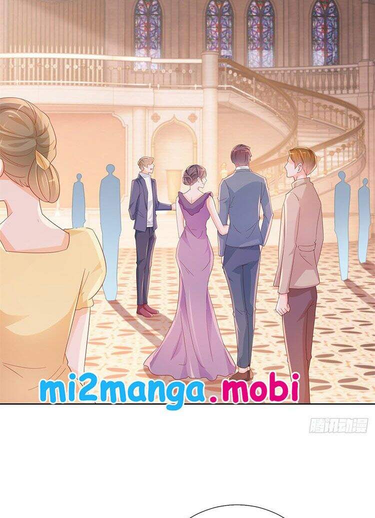 Ẩn Hôn 100%: Chọc Tức Vợ Yêu Mua Một Tặng Một Chapter 334.2 - 2