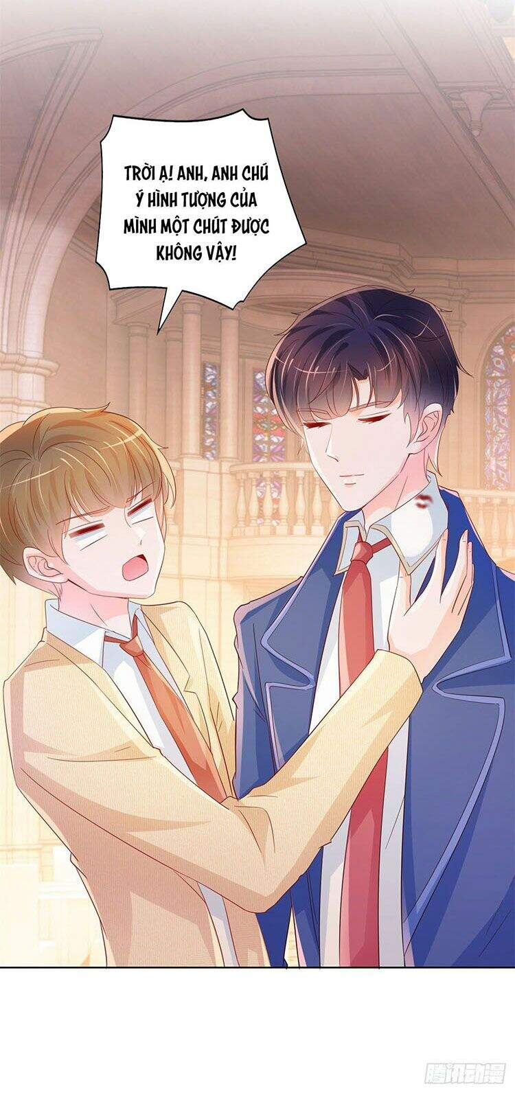 Ẩn Hôn 100%: Chọc Tức Vợ Yêu Mua Một Tặng Một Chapter 334.2 - 11