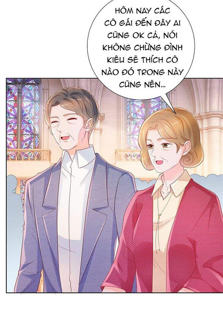 Ẩn Hôn 100%: Chọc Tức Vợ Yêu Mua Một Tặng Một Chapter 334.2 - 3