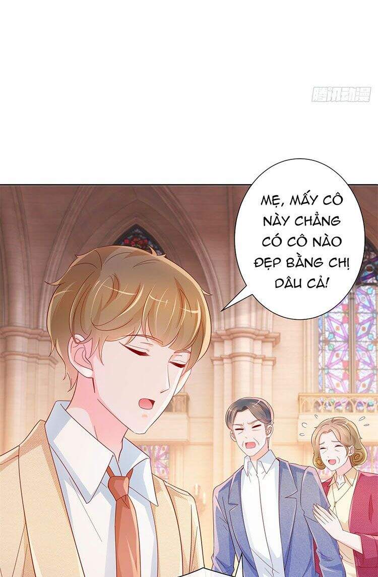 Ẩn Hôn 100%: Chọc Tức Vợ Yêu Mua Một Tặng Một Chapter 334.2 - 4