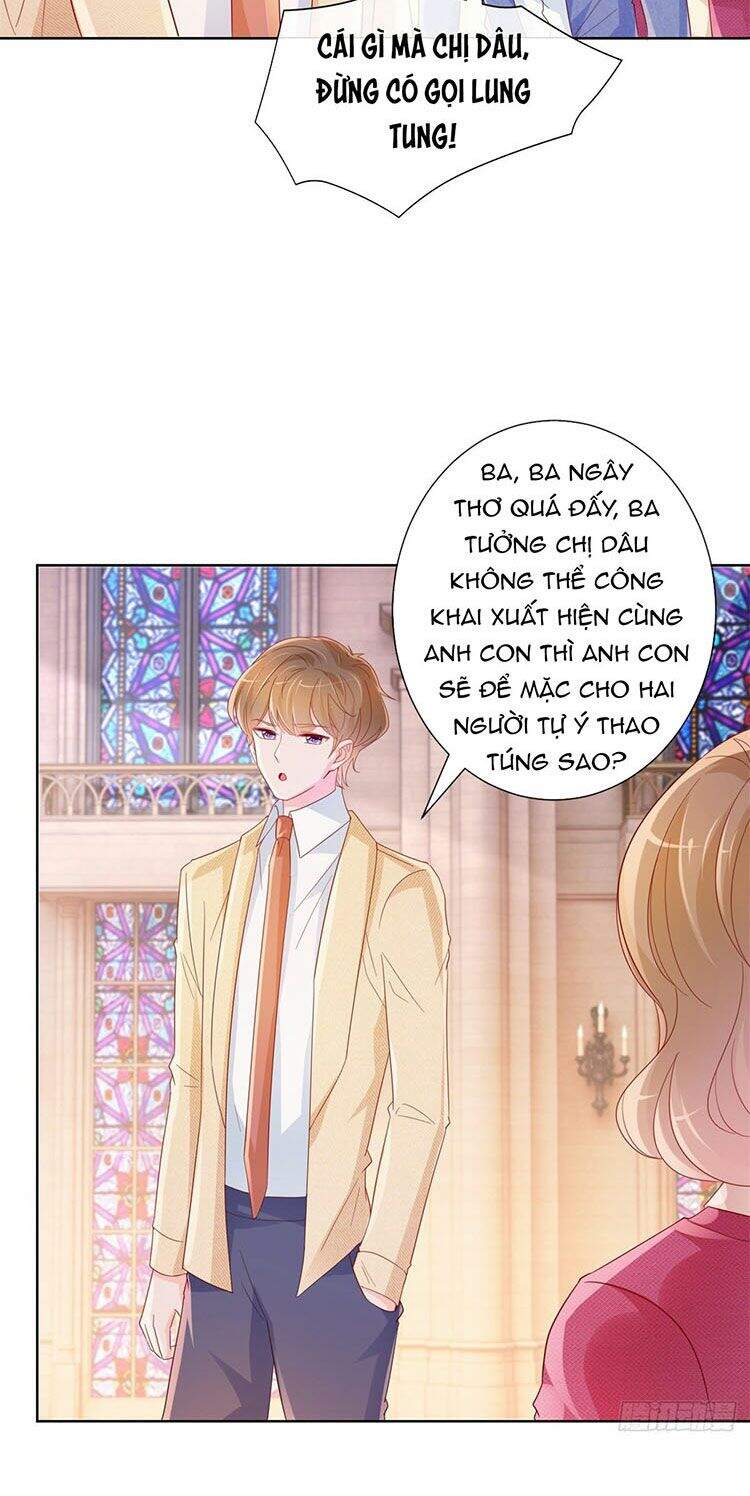 Ẩn Hôn 100%: Chọc Tức Vợ Yêu Mua Một Tặng Một Chapter 334.2 - 5