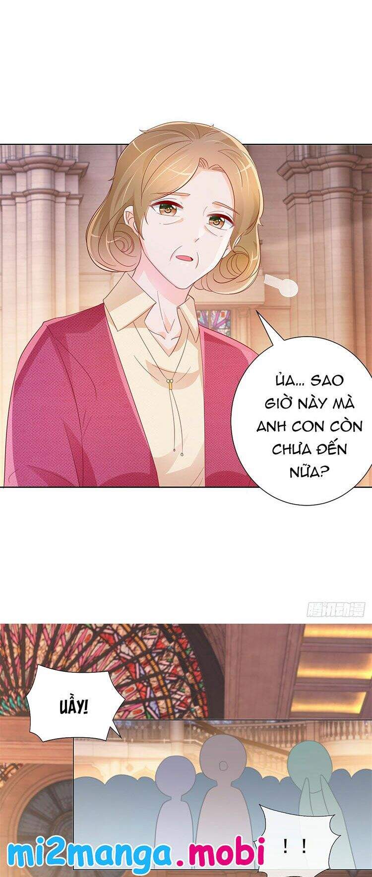 Ẩn Hôn 100%: Chọc Tức Vợ Yêu Mua Một Tặng Một Chapter 334.2 - 6