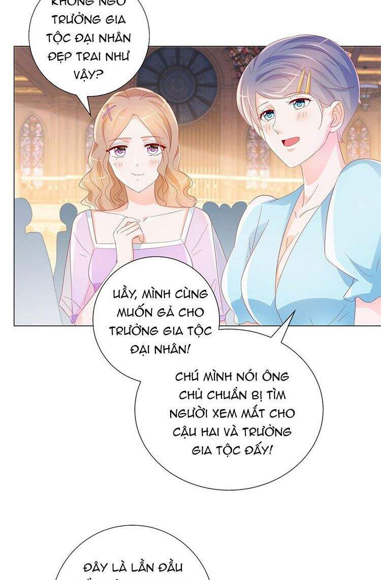 Ẩn Hôn 100%: Chọc Tức Vợ Yêu Mua Một Tặng Một Chapter 334.2 - 8