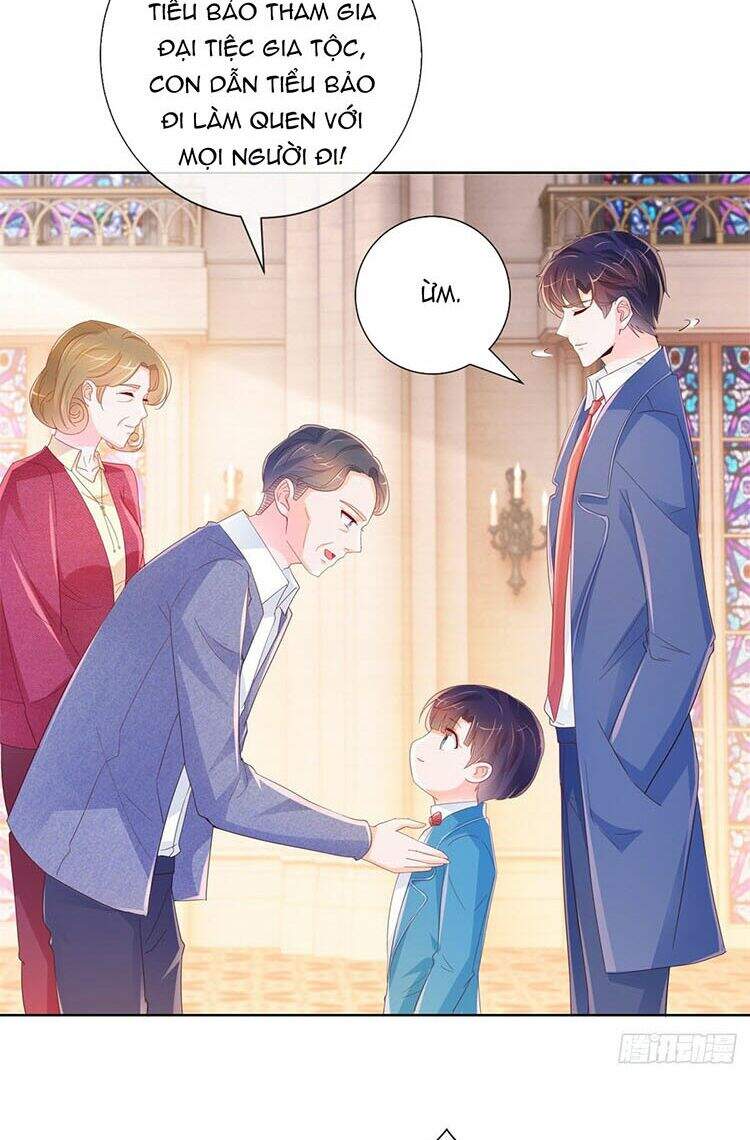 Ẩn Hôn 100%: Chọc Tức Vợ Yêu Mua Một Tặng Một Chapter 334.2 - 9