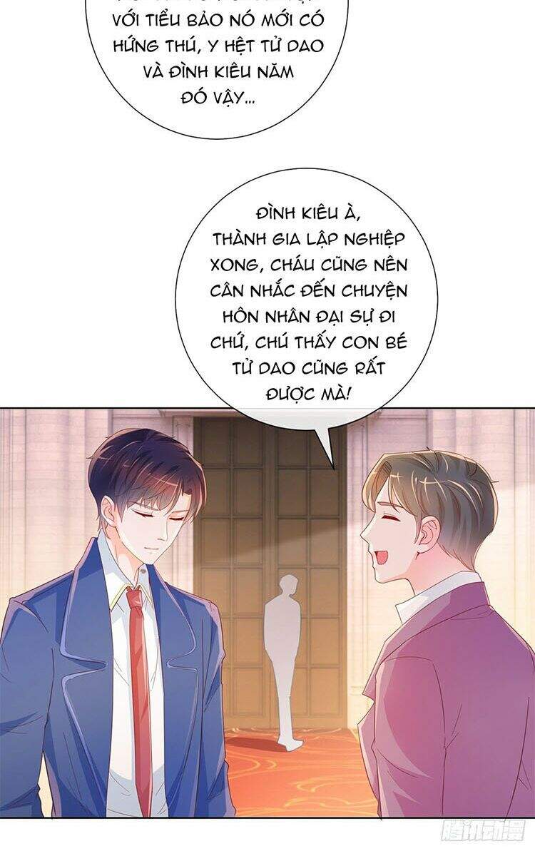 Ẩn Hôn 100%: Chọc Tức Vợ Yêu Mua Một Tặng Một Chapter 335 - 11