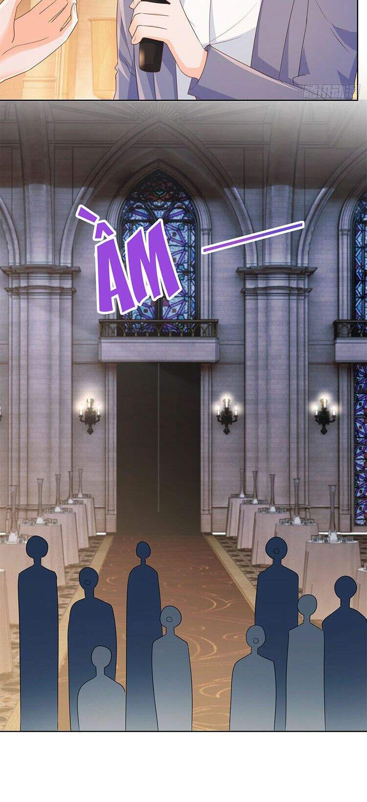 Ẩn Hôn 100%: Chọc Tức Vợ Yêu Mua Một Tặng Một Chapter 335 - 14